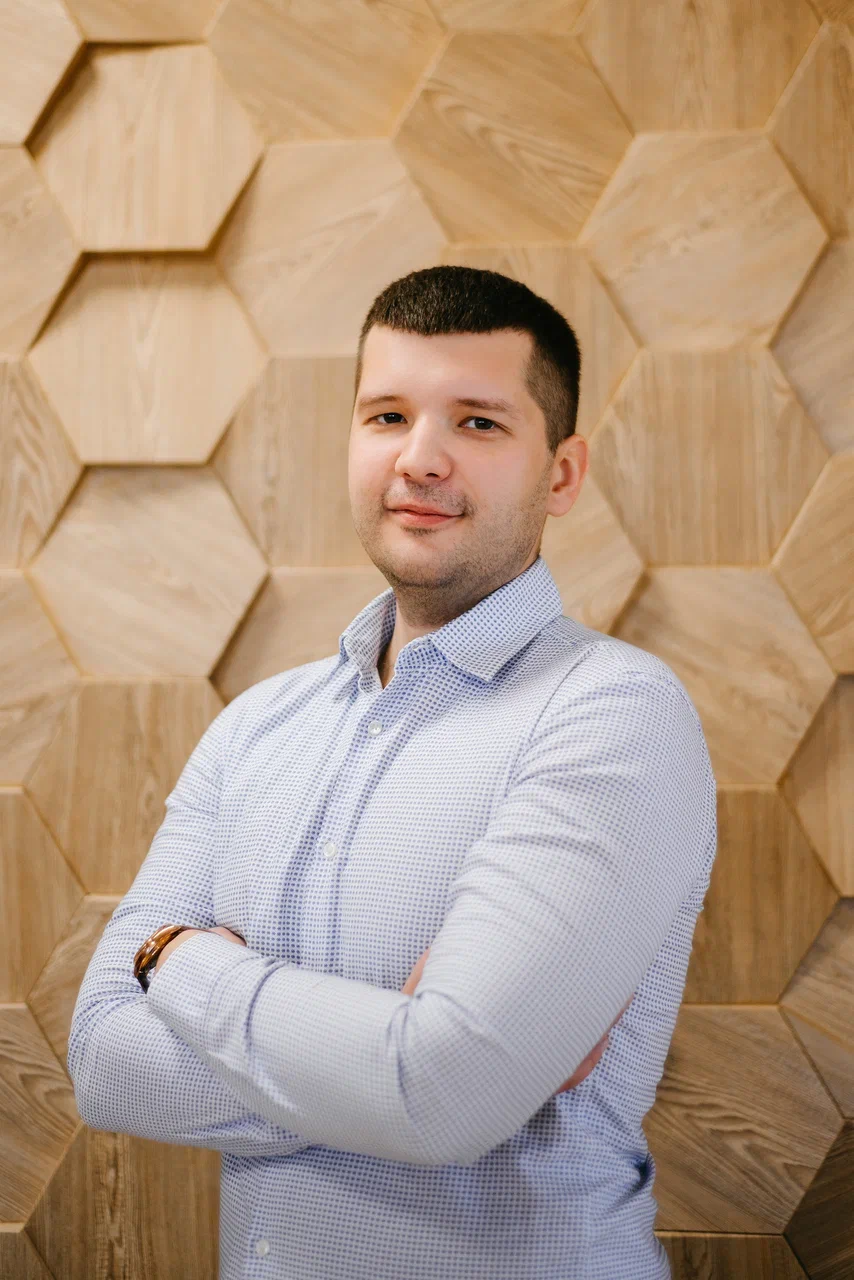 Евгений Авдонин