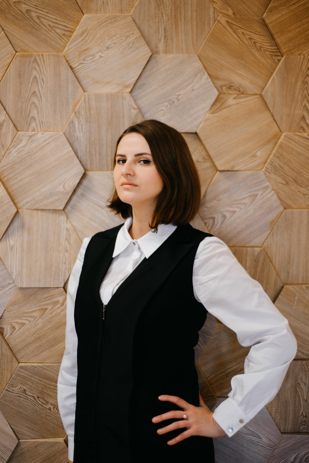 Анастасия Постникова