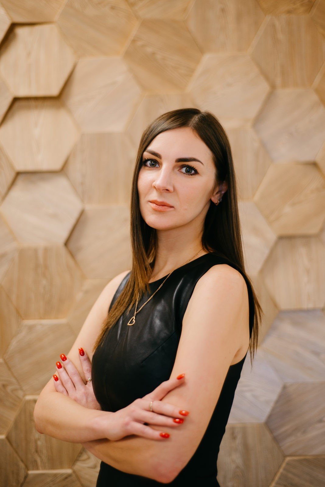 Ксения Путилина